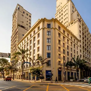 Jacques Pilon - Casapp Centro Histórico Sp Apartamento São Paulo