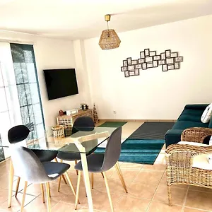 Wonder - 150mts From The Apartamento Cabanas De Tavira