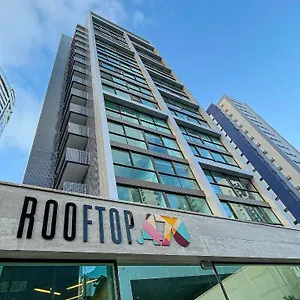Rooftop.470 By Carpediem Apartamento Recife