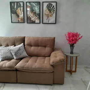 Fabysflat Makaranduba 100m Do Centro Apartamento Pôrto das Galinhas
