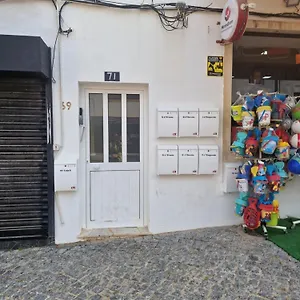 Ribeiro Apartamento Albufeira