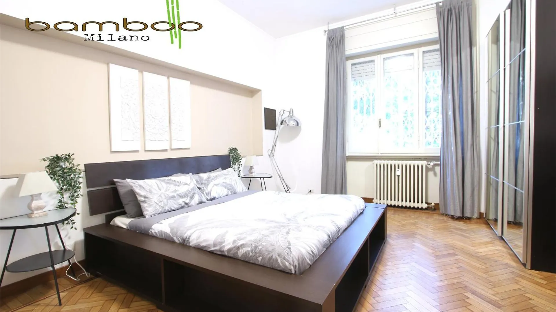 Bamboo Milano Centrale