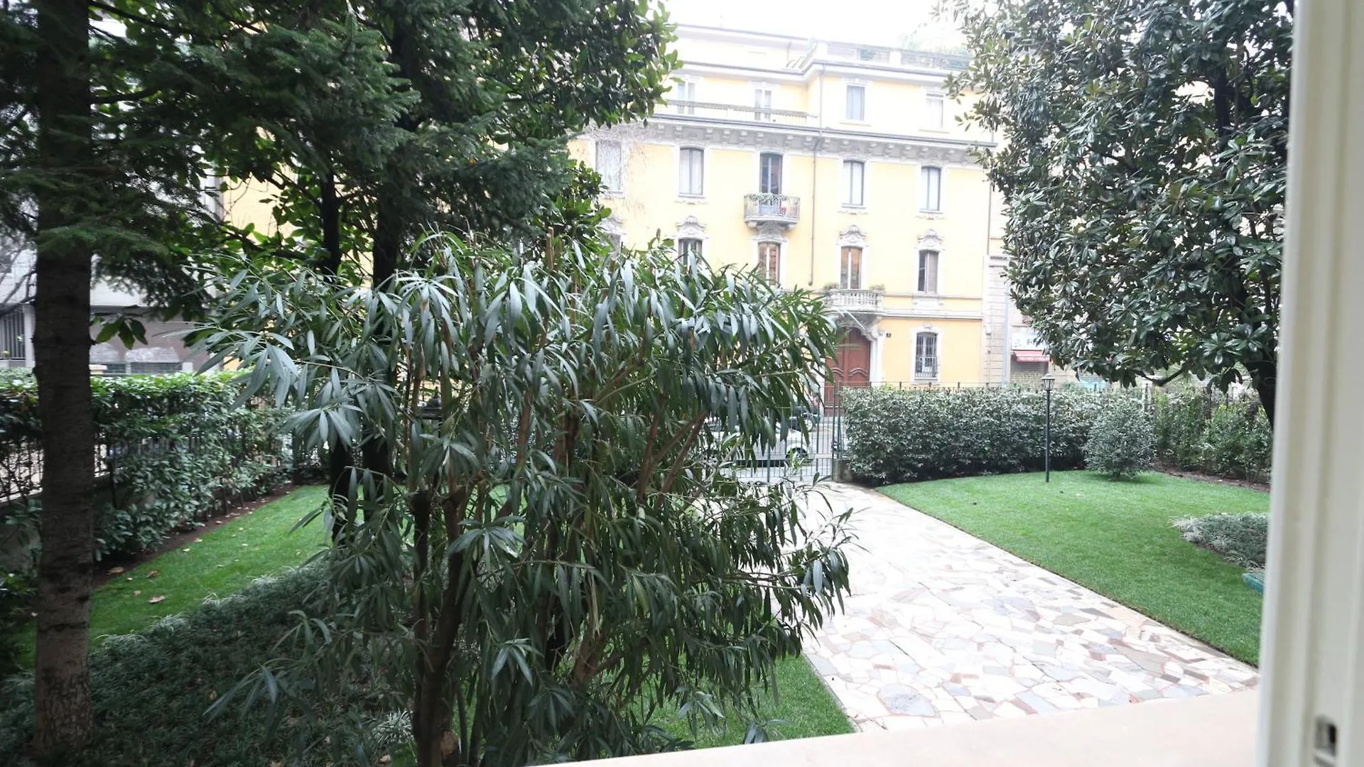 Bamboo Milano Centrale Milan